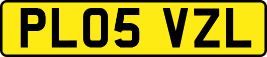 PL05VZL