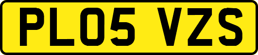 PL05VZS