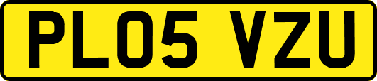 PL05VZU