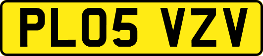 PL05VZV