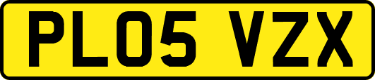 PL05VZX