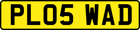 PL05WAD