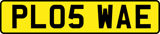 PL05WAE
