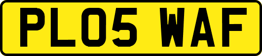 PL05WAF