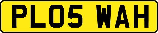 PL05WAH