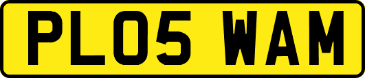 PL05WAM