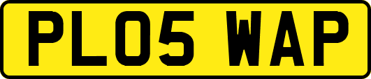 PL05WAP