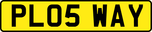 PL05WAY