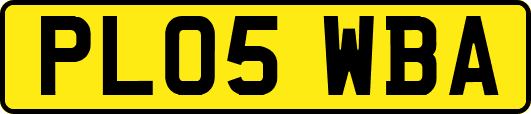 PL05WBA