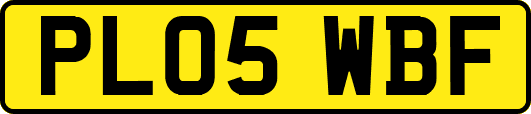 PL05WBF