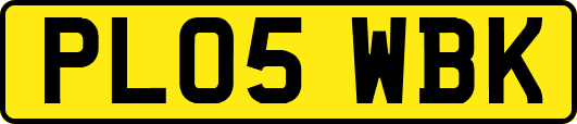 PL05WBK