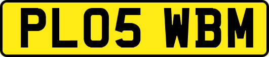 PL05WBM