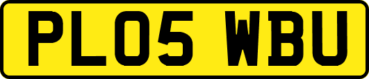 PL05WBU