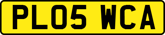 PL05WCA