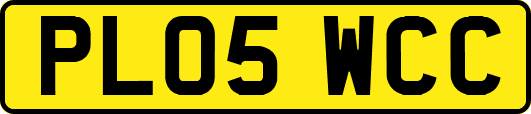 PL05WCC