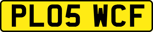 PL05WCF