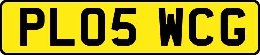 PL05WCG