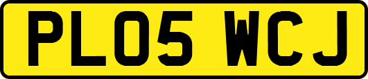 PL05WCJ