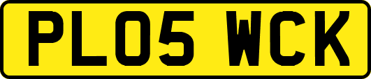 PL05WCK