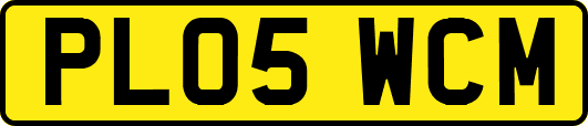 PL05WCM