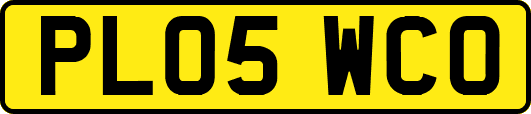 PL05WCO