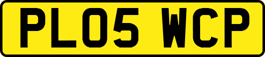 PL05WCP