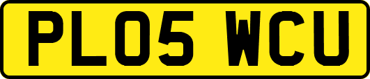 PL05WCU