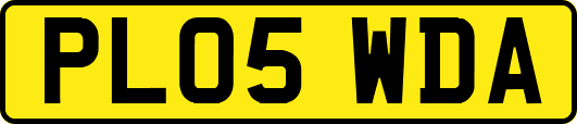 PL05WDA