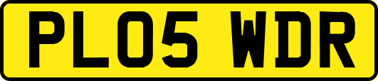 PL05WDR