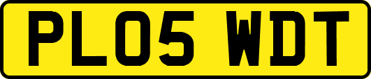 PL05WDT