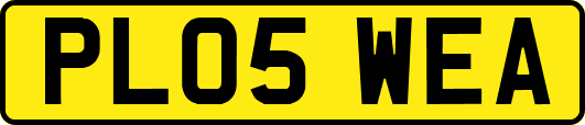 PL05WEA