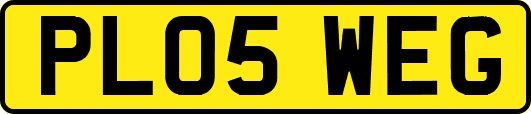PL05WEG