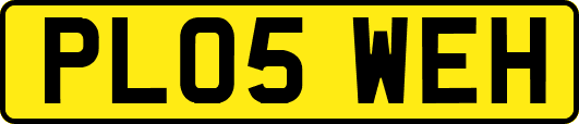 PL05WEH