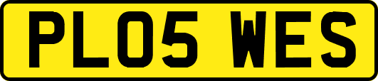 PL05WES