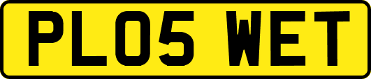 PL05WET
