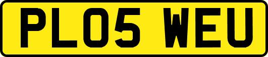 PL05WEU