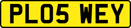PL05WEY
