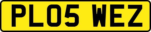 PL05WEZ