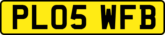 PL05WFB