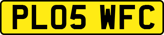 PL05WFC