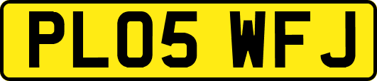 PL05WFJ
