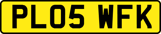 PL05WFK