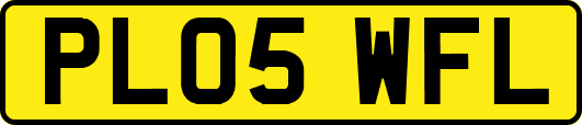PL05WFL