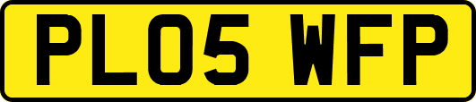 PL05WFP