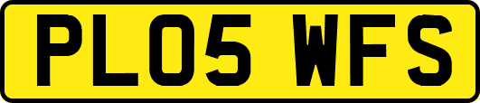 PL05WFS