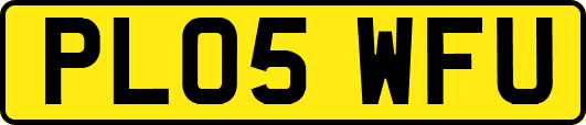 PL05WFU