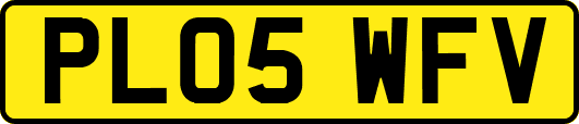PL05WFV