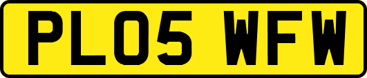 PL05WFW