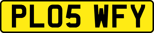 PL05WFY