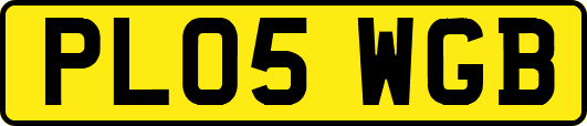 PL05WGB